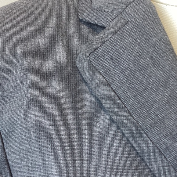 Halogen 3pc Petite Suit - Jacket/Skirt/Trousers - 8P/10P - Picture 7 of 12